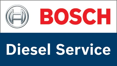 Bosch - Proveedor líder de sistemas de inyección diésel